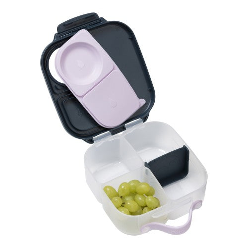 BBox - Mini Lunchbox - Indigo Rose BBox - Mini Lunchbox - Indigo Rose