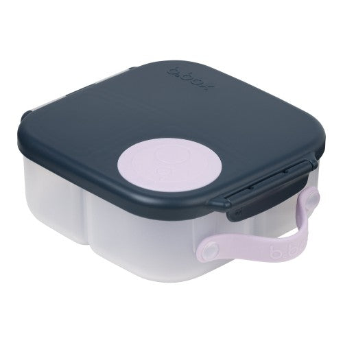 BBox - Mini Lunchbox - Indigo Rose