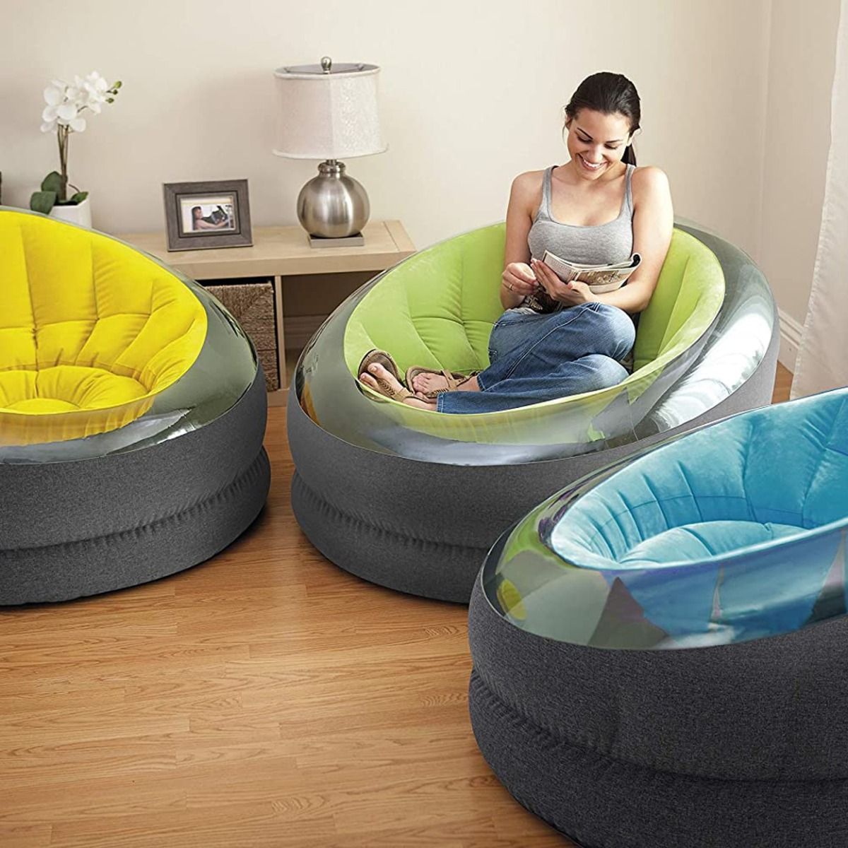 EMPIRE CHAIRS - BambiniJO | Buy Online | Jordan