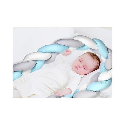 BabyJem - Baby Bed Side Protector - BambiniJO | Buy Online | Jordan
