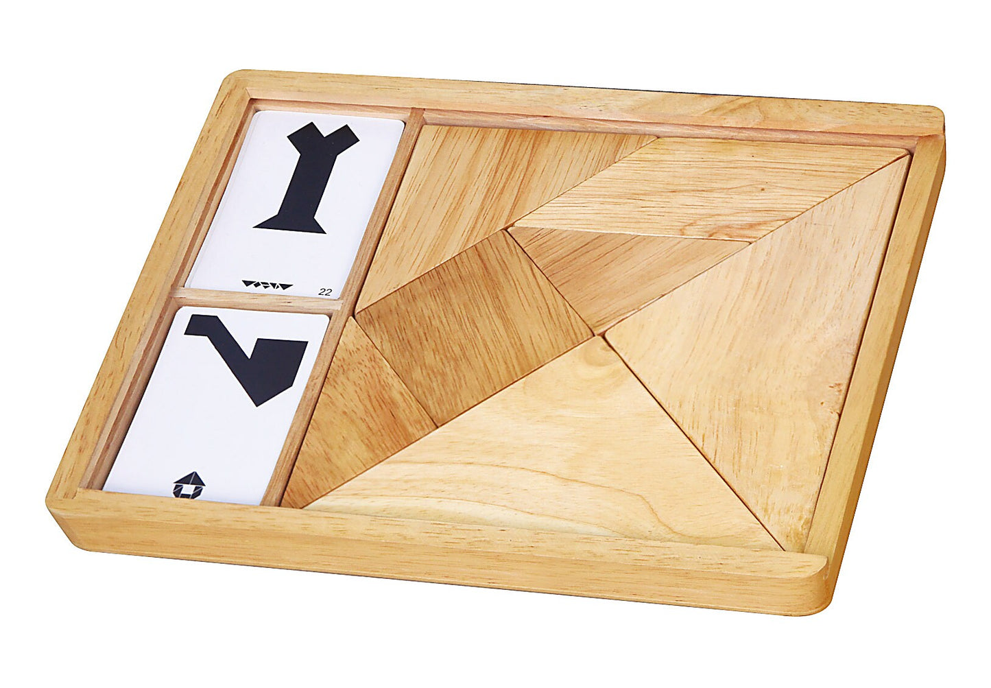 TANGRAM - BambiniJO | Buy Online | Jordan