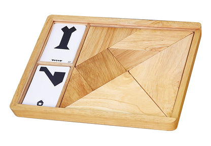 TANGRAM - BambiniJO | Buy Online | Jordan