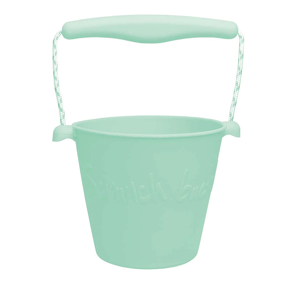 SCRUNCH - Silicone Buckets SCRUNCH - Silicone Buckets