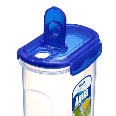 Komax - Aqua Premium Beverage Pitcher, 2 L