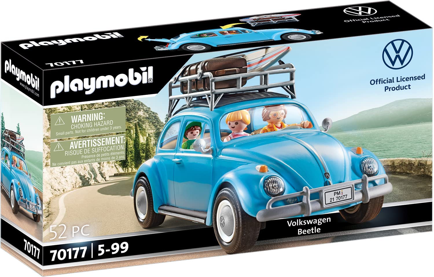 VOLKSWAGEN BEETLE - BambiniJO | Buy Online | Jordan
