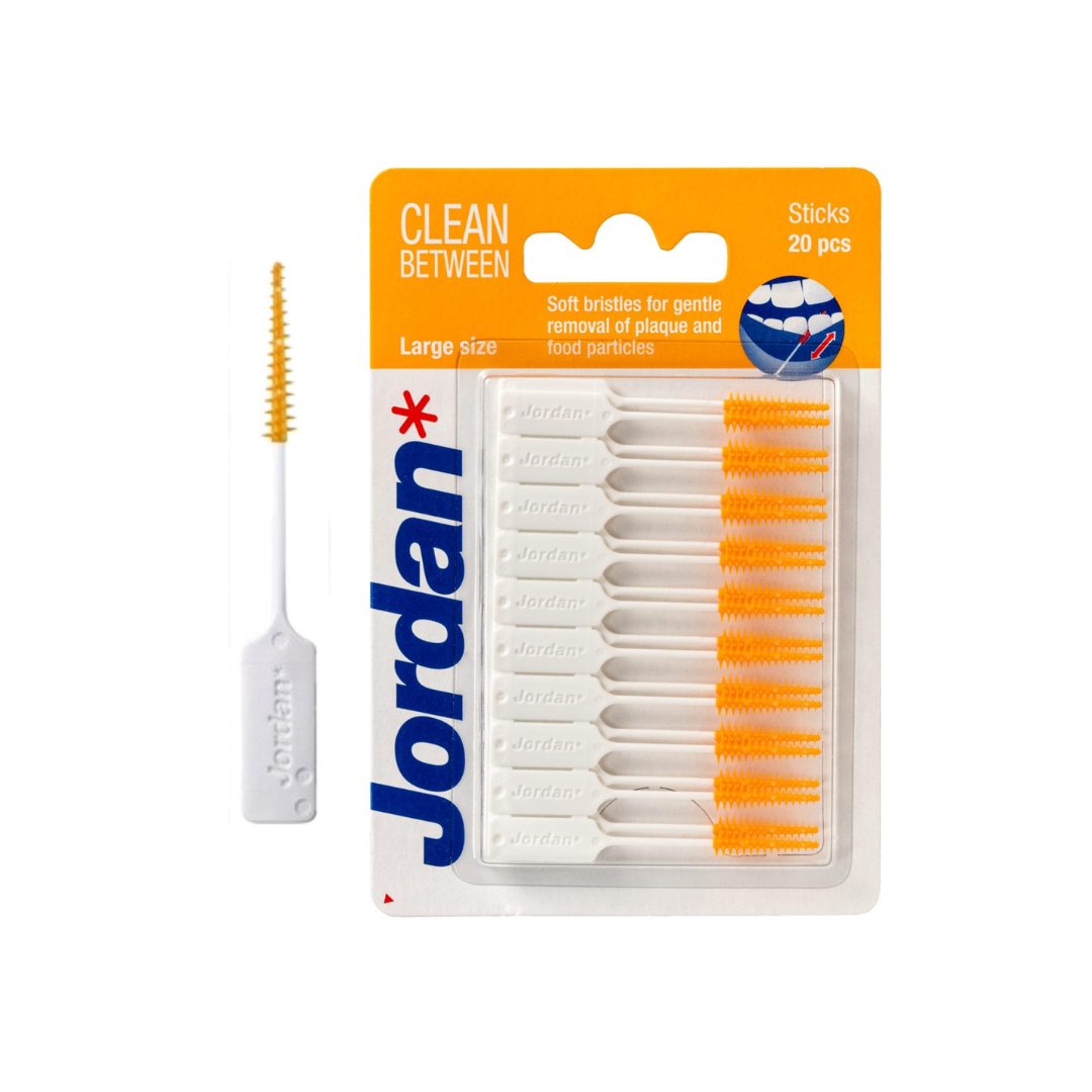 Jordan Clean Between Sticks Clinic – Large Jordan Clean Between Sticks Clinic – Large