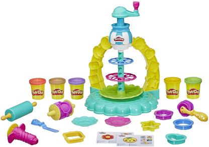 Play-Doh SPRINKLE COOKIE SURPRISE - BambiniJO | Buy Online | Jordan