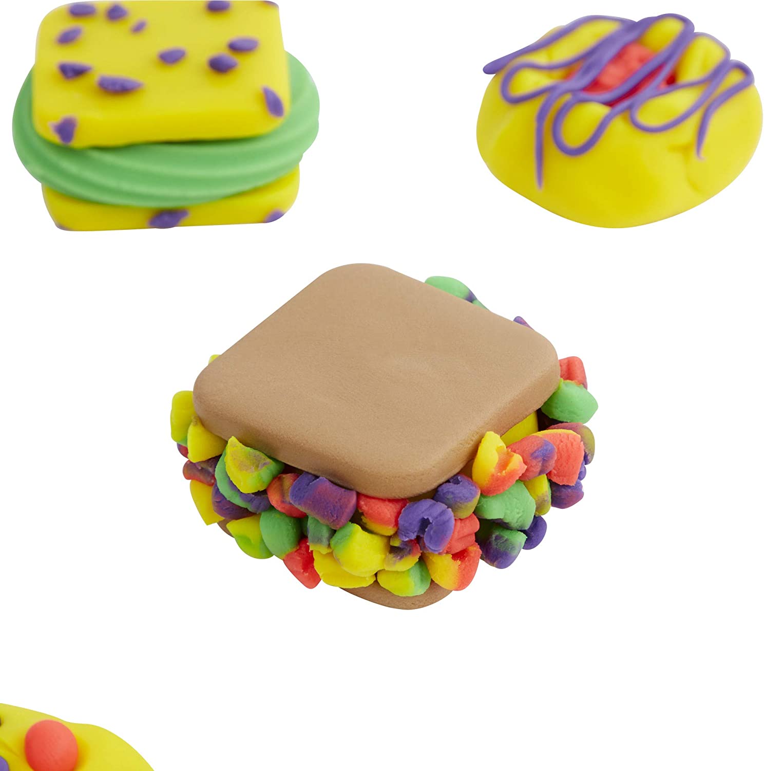 Play-Doh SPRINKLE COOKIE SURPRISE - BambiniJO | Buy Online | Jordan