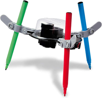 FIRST ROBOTS ARTIST ROBOT 7Y+ - BambiniJO | Buy Online | Jordan