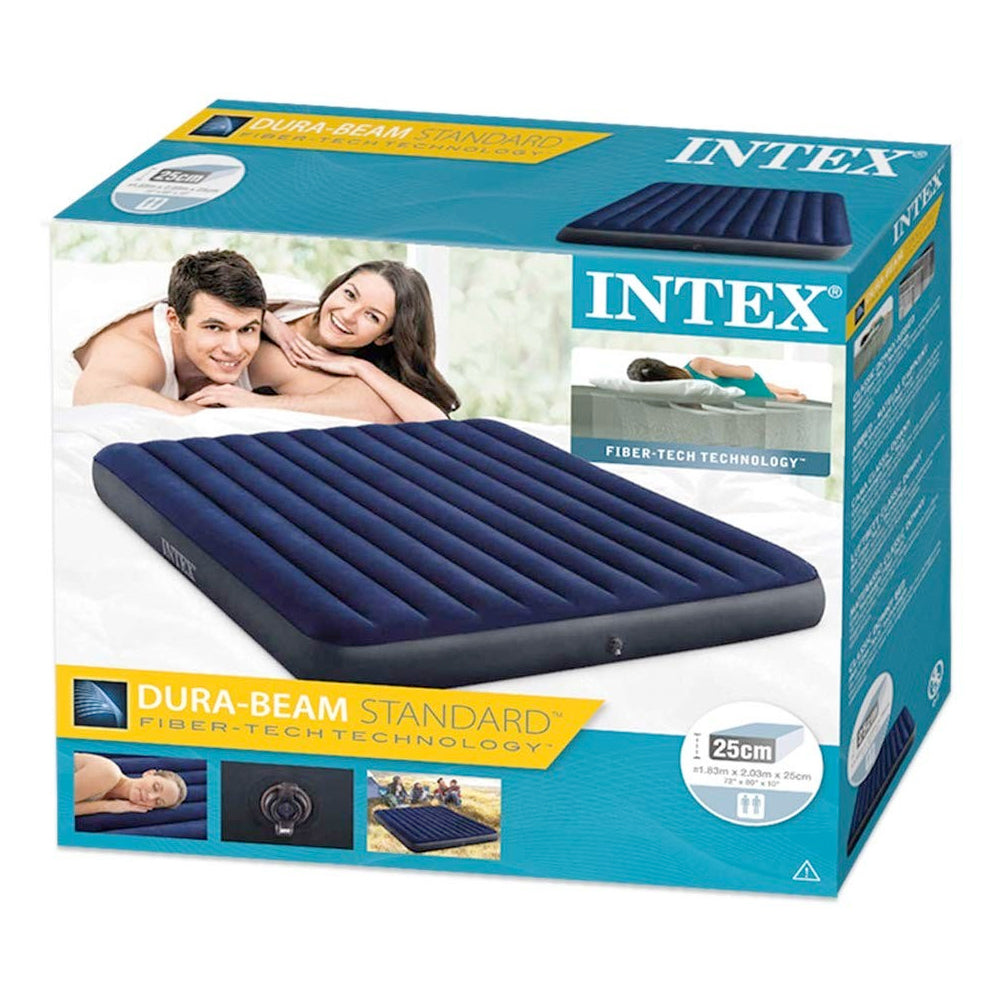 DURA-BEAM CLASSIC DOWNY AIRBEDS DURA-BEAM CLASSIC DOWNY AIRBEDS