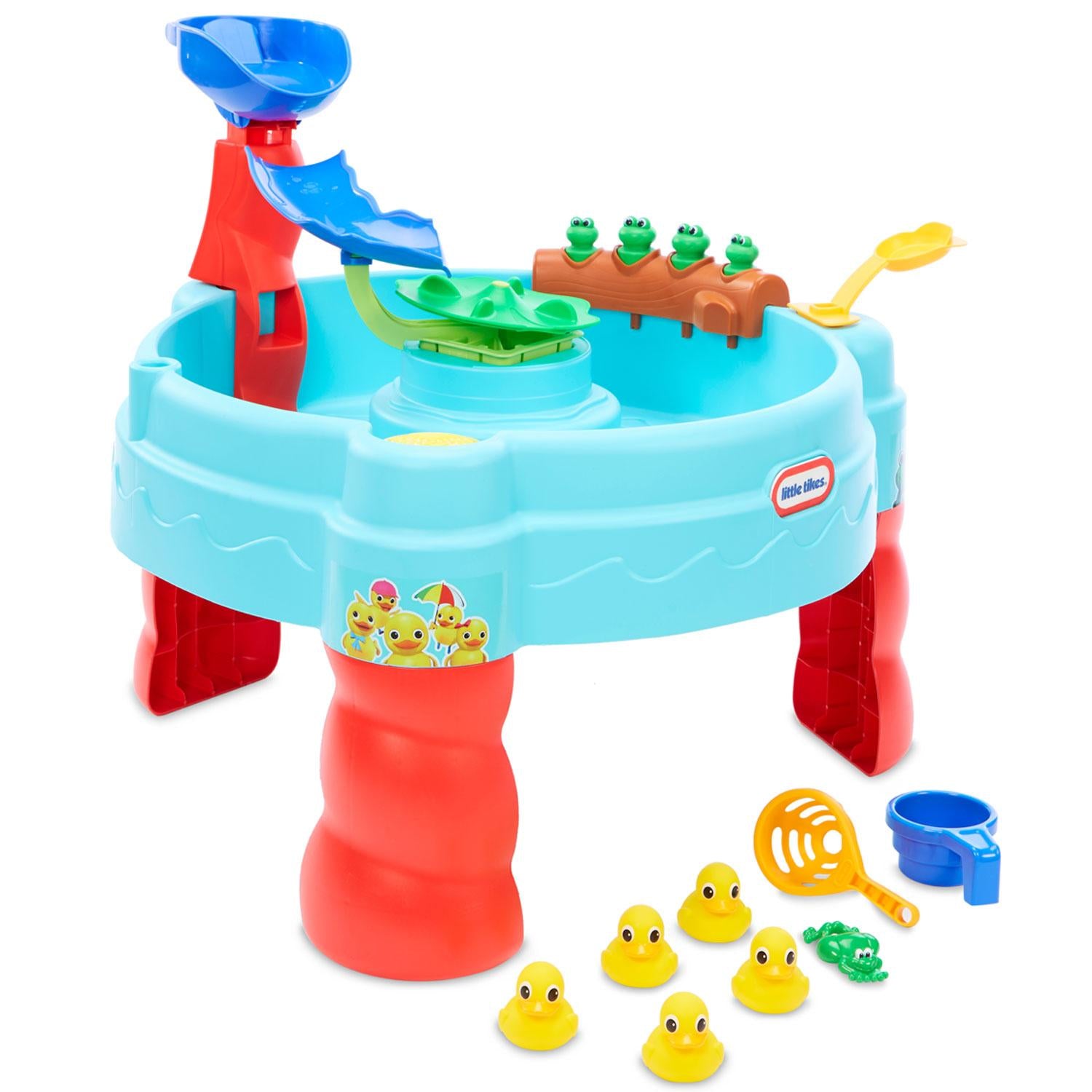 Little Tikes -  Baby Bum 5 Little Ducks Water Table - BambiniJO | Buy Online | Jordan
