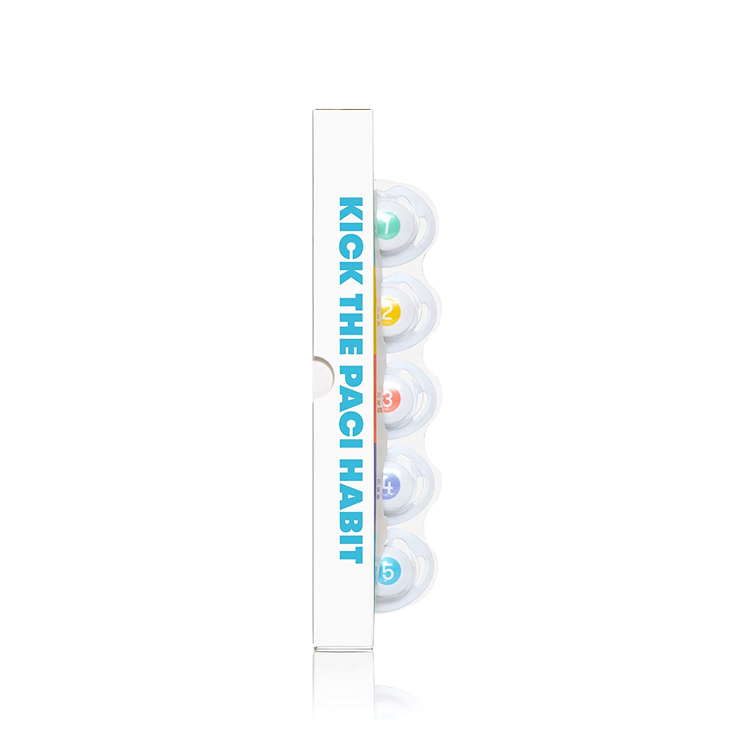 Frida Baby - Paci Weaning System Frida Baby - Paci Weaning System