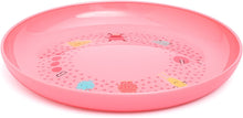 Load image into Gallery viewer, Suavinex - BOO Plate &amp; Bowl - Pink - BambiniJO | Buy Online | Jordan