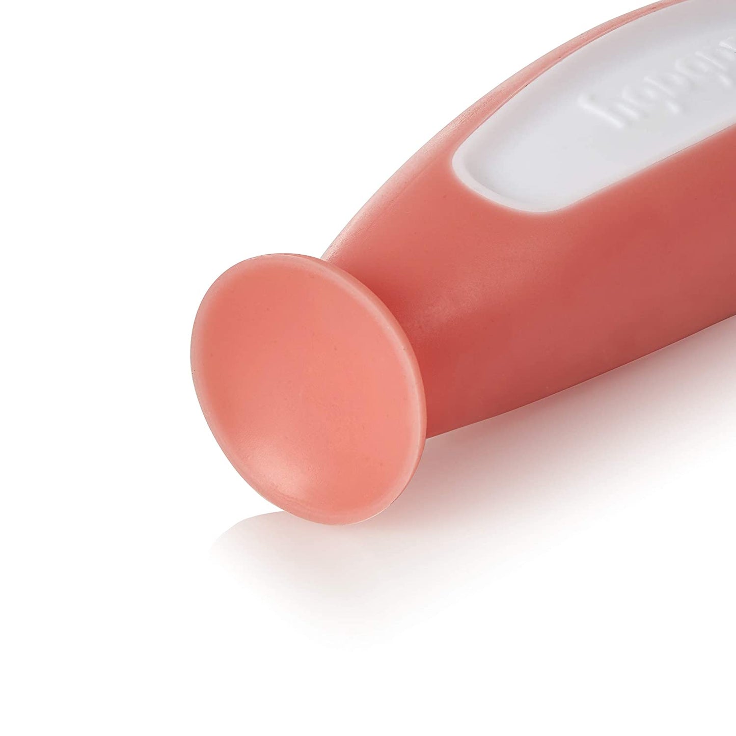 Frida Baby - SmileFrida ToothHugger Kids Toothbrush - Pink - BambiniJO | Buy Online | Jordan