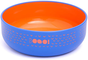 Suavinex - BOO Plate & Bowl - Blue - BambiniJO | Buy Online | Jordan