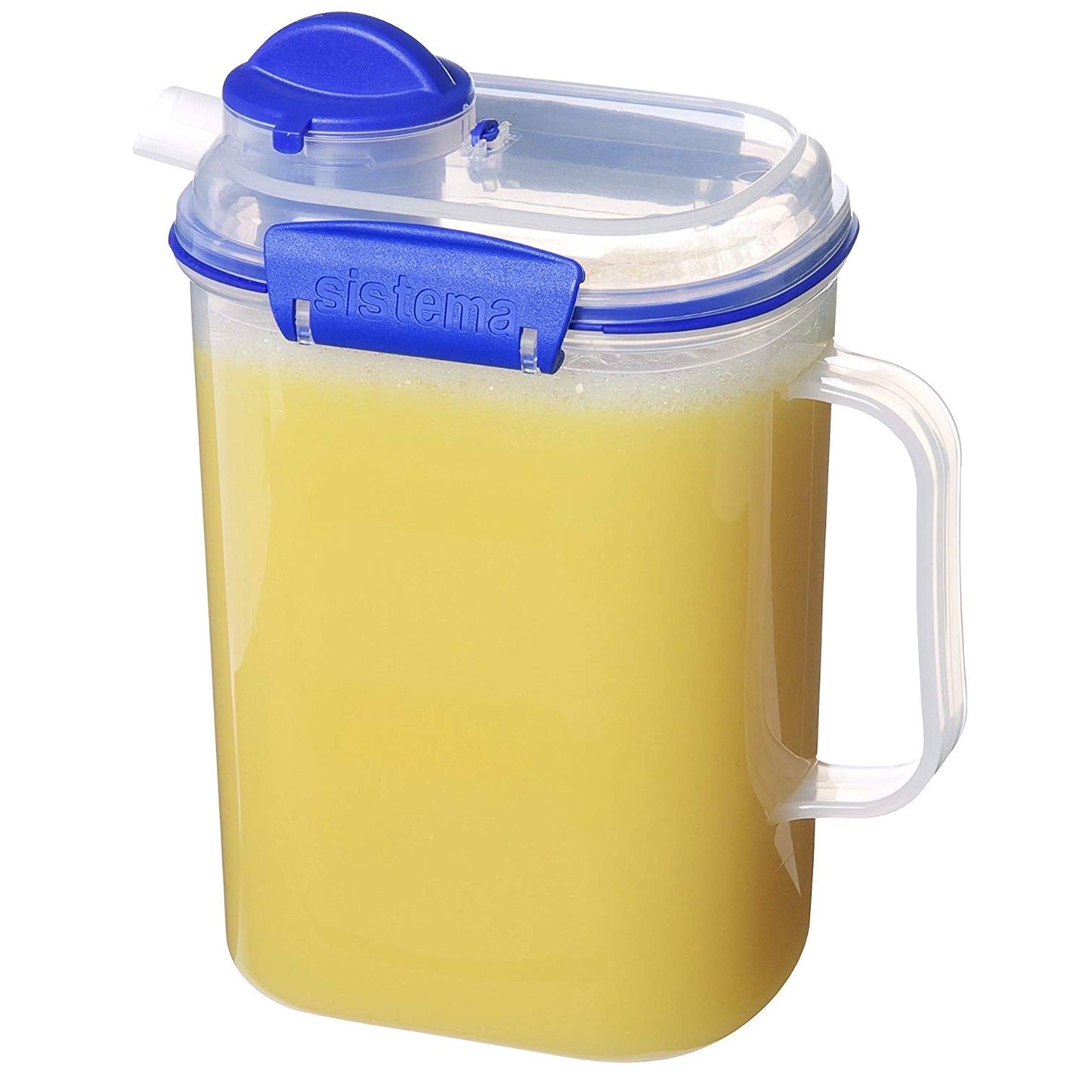 Sistema 1.5L JUICE JUG BambiniJO