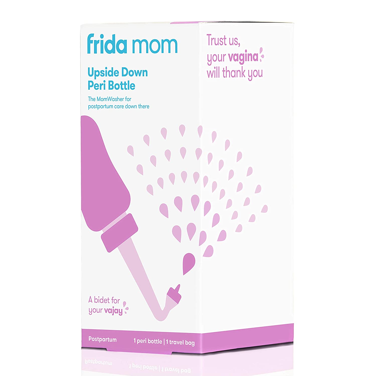 Frida Mom - Peri Bottle Frida Mom - Peri Bottle