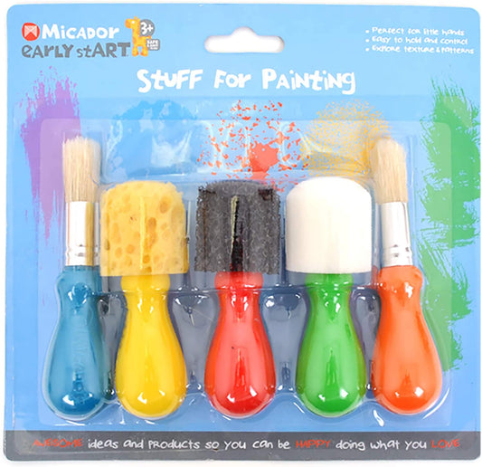 Micador - Stuff for Painting Early Start - BambiniJO | Buy Online | Jordan