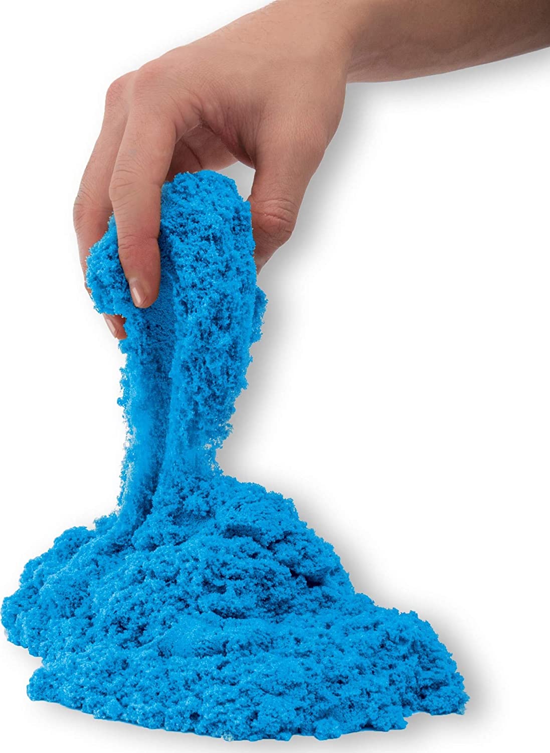 Kinetic Sand Colour Bag (2 Lbs) - BambiniJO | Buy Online | Jordan