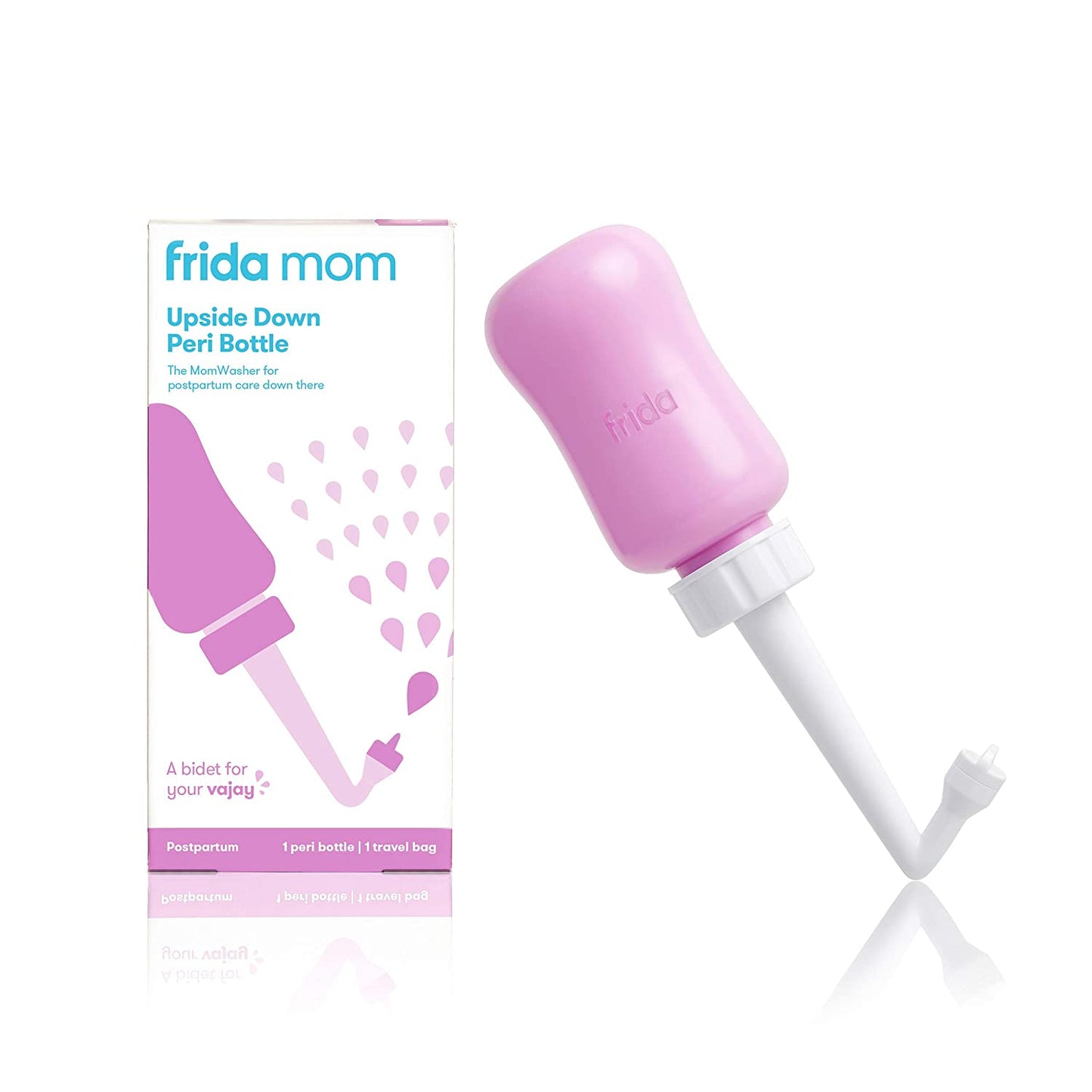Frida Mom - Peri Bottle - BambiniJO | Buy Online | Jordan
