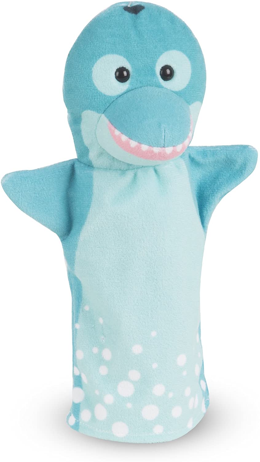 Melissa & Doug SEA LIFE FRIENDS HAND PUPPETS - BambiniJO | Buy Online | Jordan