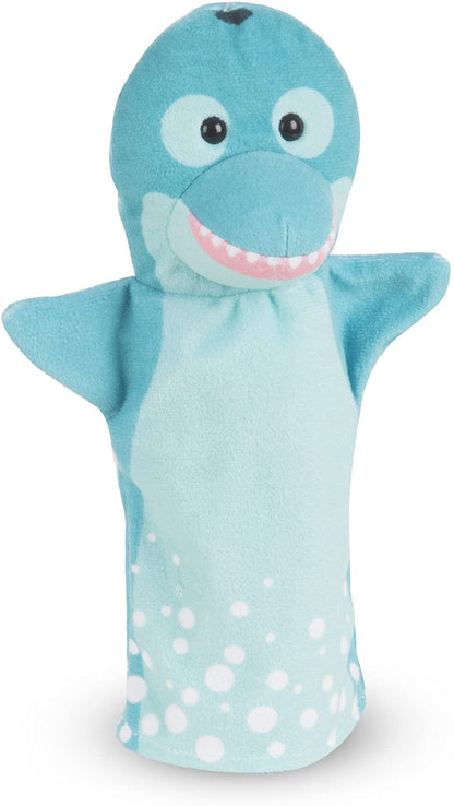 Melissa & Doug SEA LIFE FRIENDS HAND PUPPETS - BambiniJO | Buy Online | Jordan