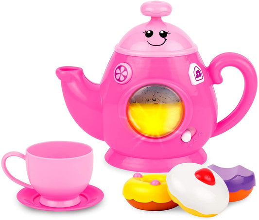 Fun 'n Sweets Tea Set 18m+ - BambiniJO | Buy Online | Jordan