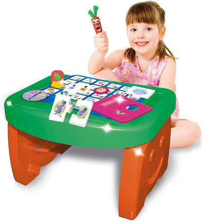 MY ACTION TABLE 3Y+ - BambiniJO | Buy Online | Jordan