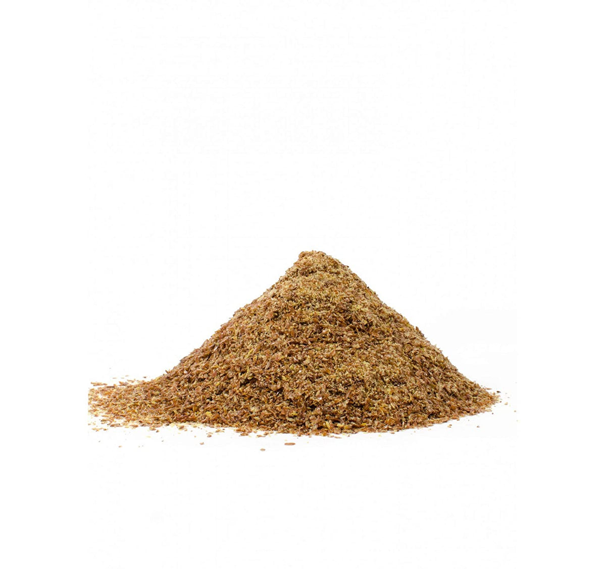 Organic Whole Flaxseeds Meal | Gluten Free | 453g Organic Whole Flaxseeds Meal | Gluten Free | 453g