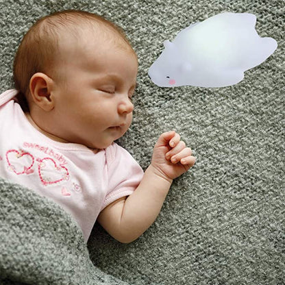 Bebe Confort - Night Light Sleeping Bear