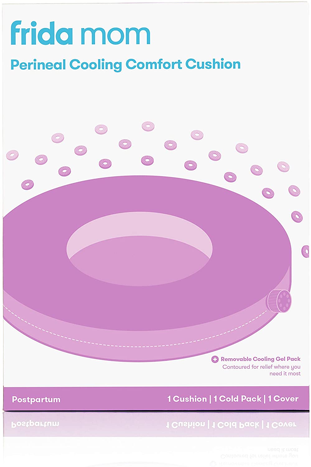Frida Mom - Perineal Cooling Comfort Cushion Frida Mom - Perineal Cooling Comfort Cushion
