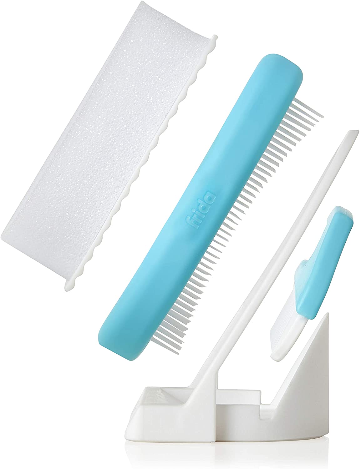 Frida Baby - DermaFrida The Flakefixer - Cradle Cap Frida Baby - DermaFrida The Flakefixer - Cradle Cap