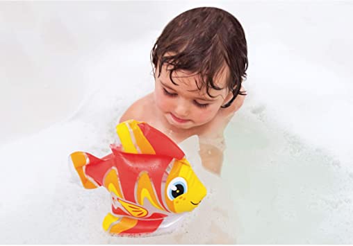 Intex - Puff 'n' Play Water Toys Intex - Puff 'n' Play Water Toys