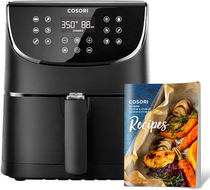 COSORI - Smart WIFI Air Fryer | 1700W | 5.5 Liters
