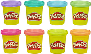 Play-Doh 8 Pack - BambiniJO | Buy Online | Jordan