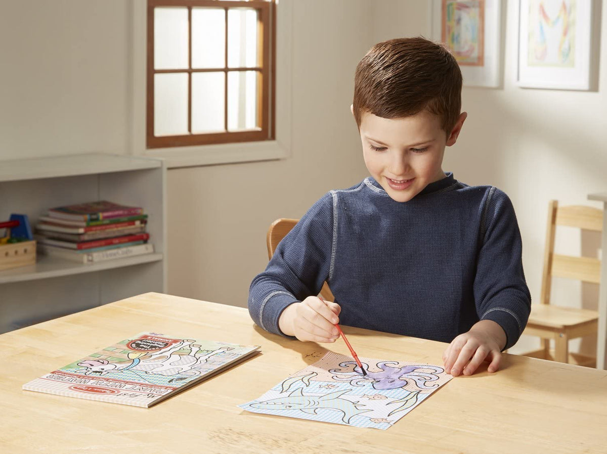 Melissa & Doug Paint with Water Animals Melissa & Doug Paint with Water Animals