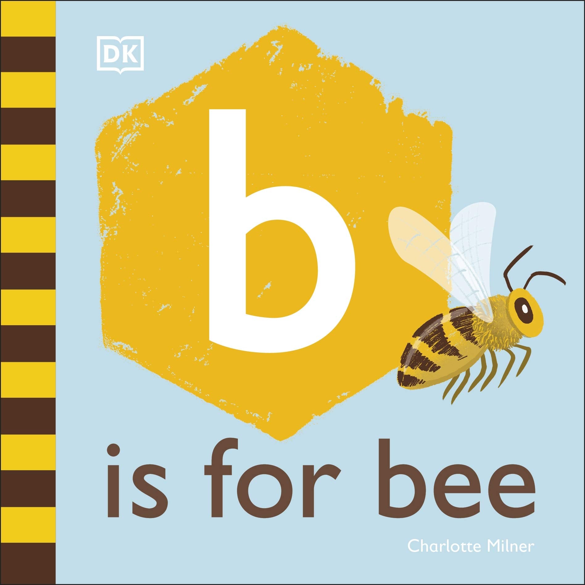 DK - B is for Bee DK - B is for Bee