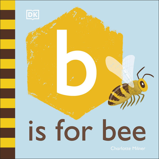 DK - B is for Bee - BambiniJO | Buy Online | Jordan