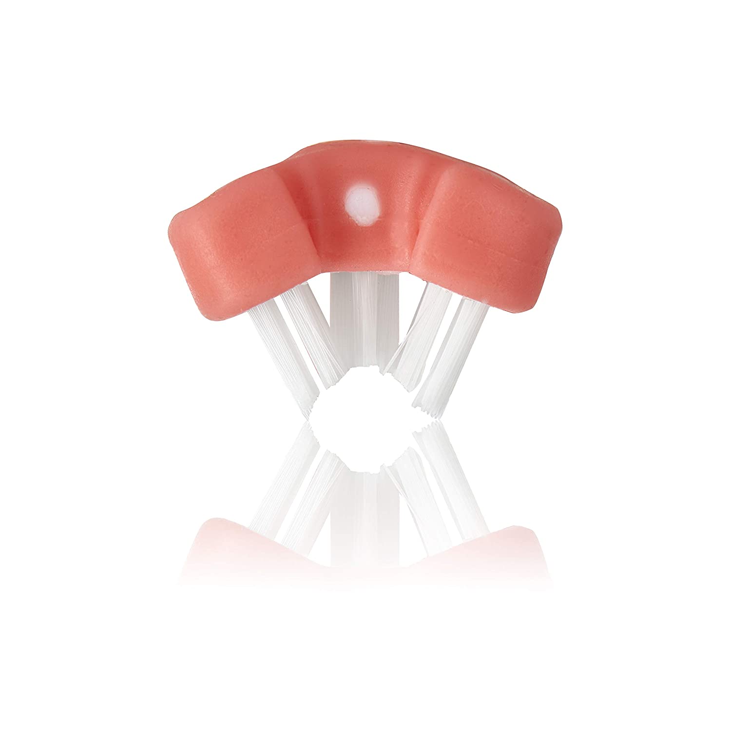 Frida Baby - SmileFrida ToothHugger Kids Toothbrush - Pink Frida Baby - SmileFrida ToothHugger Kids Toothbrush - Pink