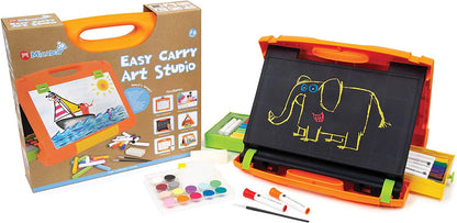 Micador - Easy Carry Art Studio - BambiniJO | Buy Online | Jordan
