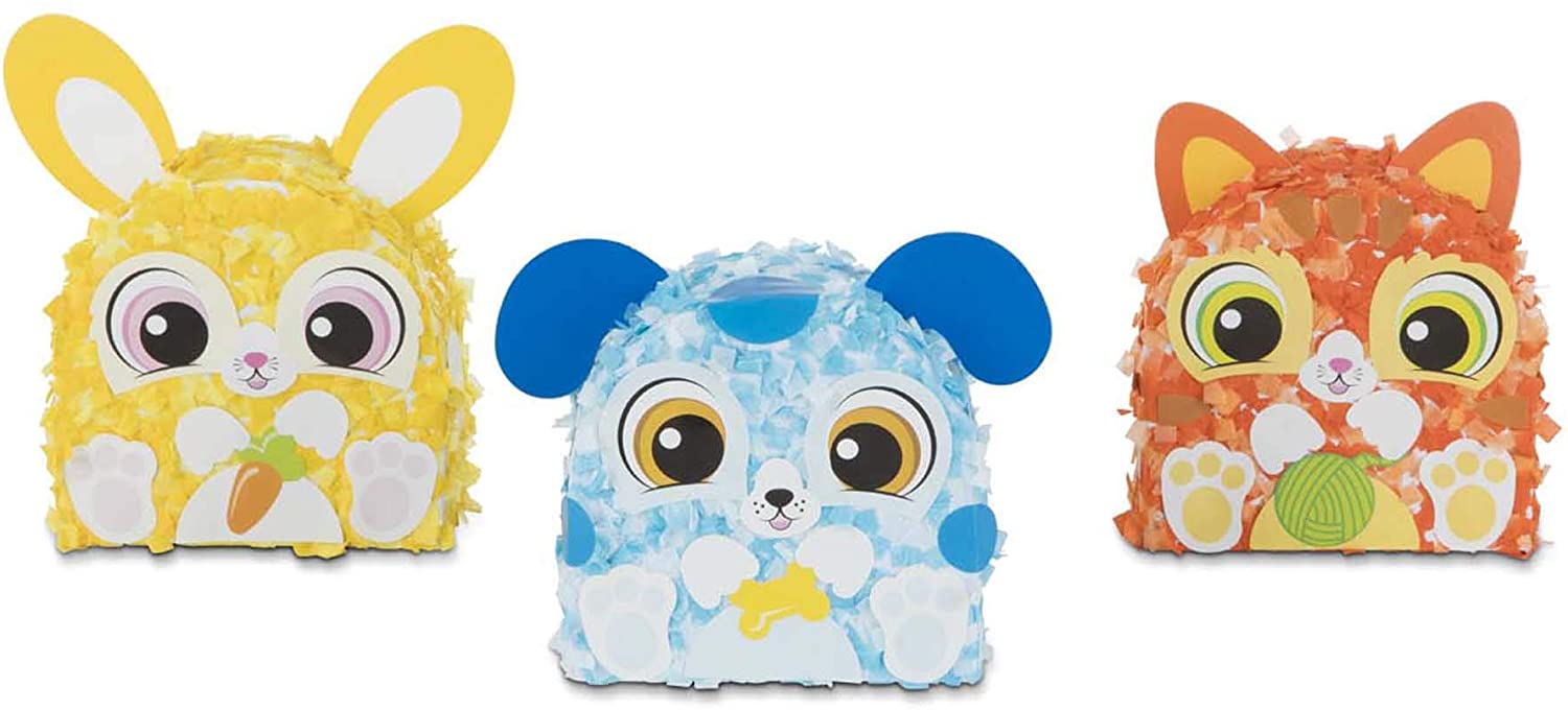 Melissa & Doug SHAKE IT! BEGINNER CRAFT KIT - DELUXE PETS - BambiniJO | Buy Online | Jordan