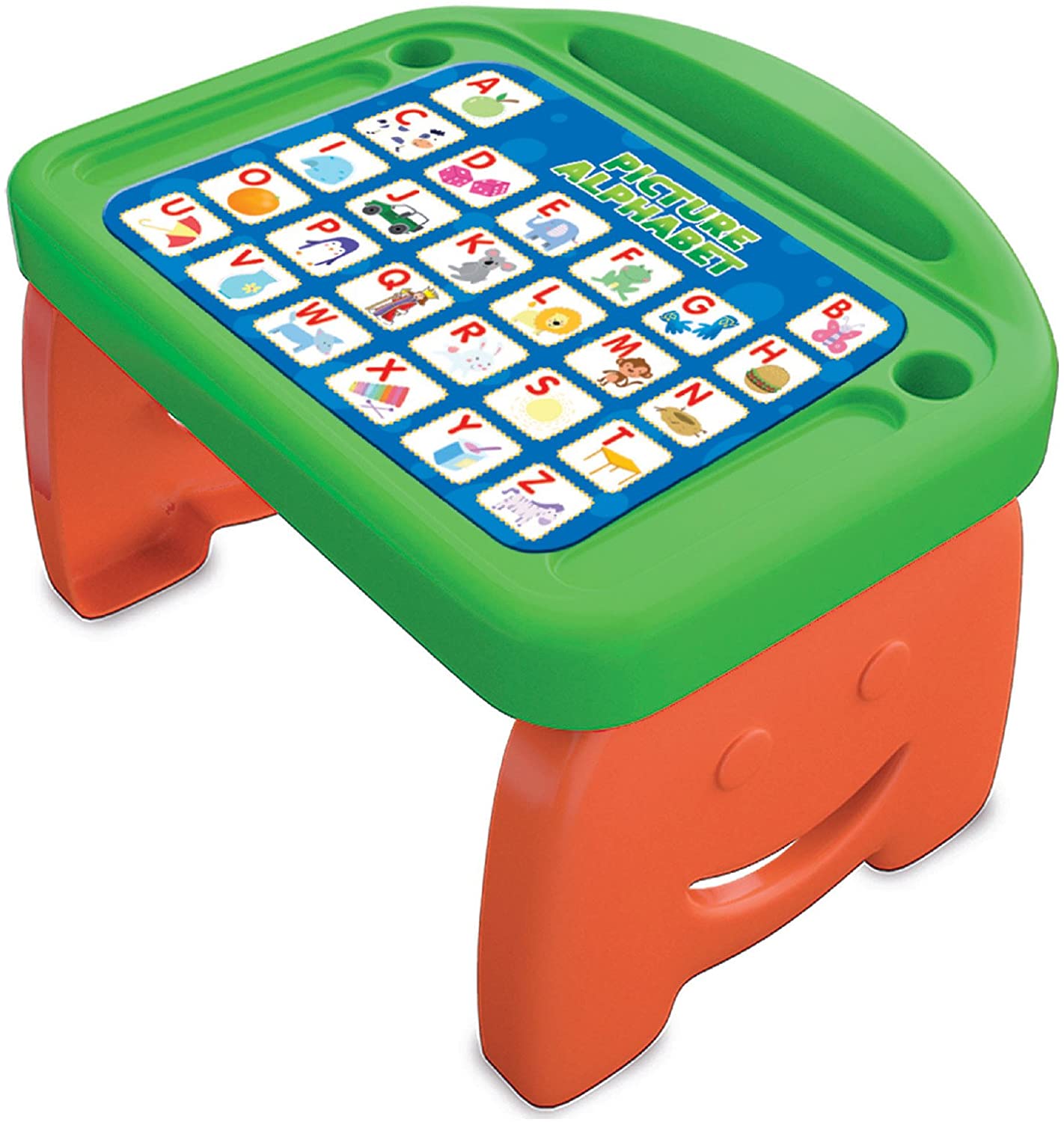 MY ACTION TABLE 3Y+ - BambiniJO | Buy Online | Jordan