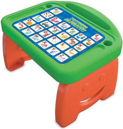 MY ACTION TABLE 3Y+ - BambiniJO | Buy Online | Jordan