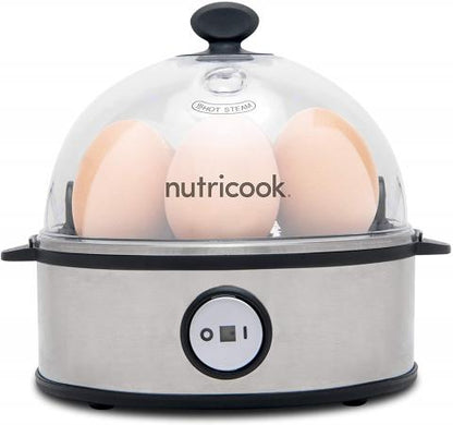 نيوتريكوك - طباخ البيض السريع