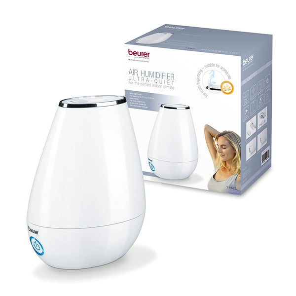 HUMIDIFIERS and NEBULIZERS BambiniJO