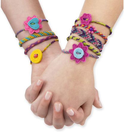 Melissa & Doug Craft Activity Set FRIENDSHIP BRACELETS - BambiniJO | Buy Online | Jordan