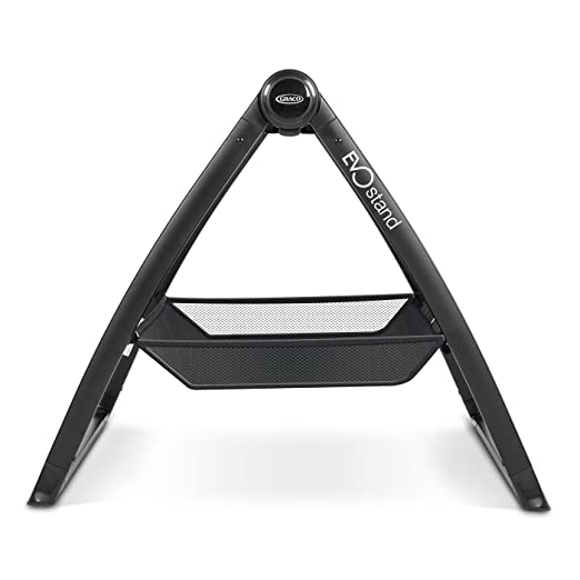 Graco - EVO Stand - Black Graco - EVO Stand - Black