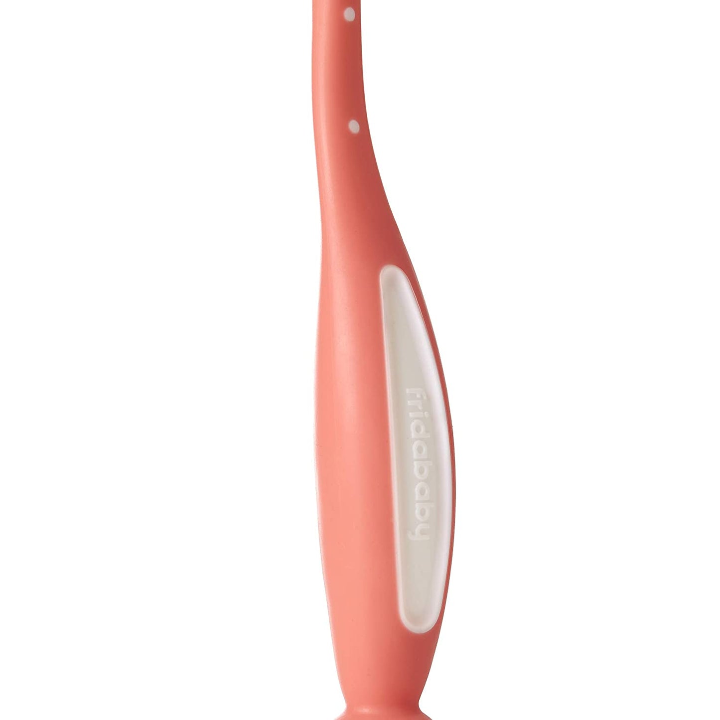 Frida Baby - SmileFrida ToothHugger Kids Toothbrush - Pink - BambiniJO | Buy Online | Jordan