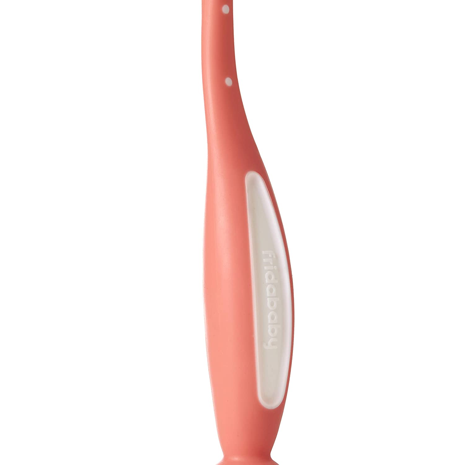 Frida Baby - SmileFrida ToothHugger Kids Toothbrush - Pink - BambiniJO | Buy Online | Jordan