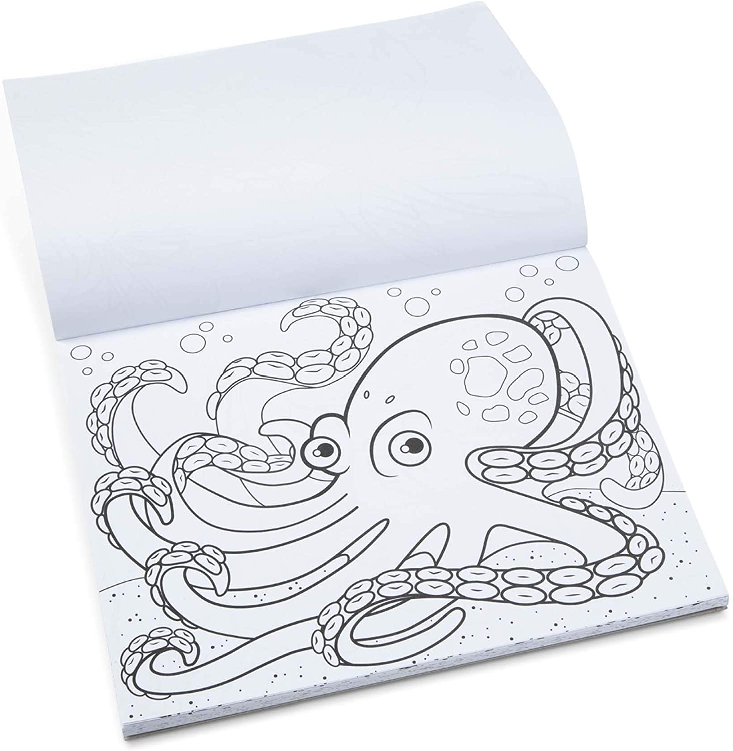 Melissa & Doug Jumbo ANIMAL Coloring Pad Melissa & Doug Jumbo ANIMAL Coloring Pad